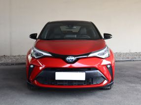 Toyota C-HR - 2021