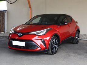 Toyota C-HR - 2021