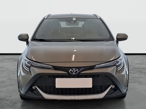 Toyota Corolla - 2021