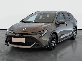 Toyota Corolla - 2021