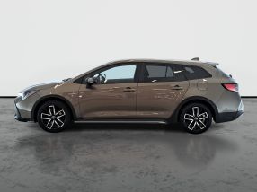 Toyota Corolla - 2021