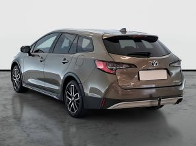 Toyota Corolla - 2021