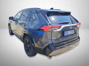 Toyota RAV 4 - 2020