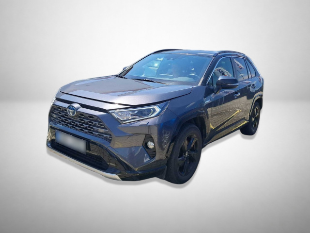 Toyota RAV4 2020