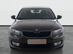 Škoda Octavia - 2015