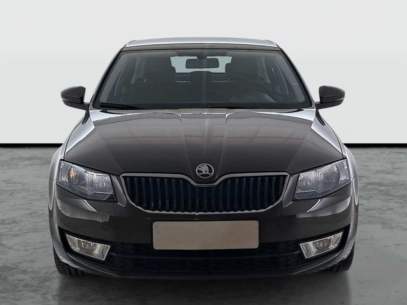 Škoda Octavia, 2015