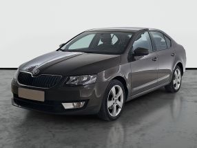 Škoda Octavia - 2015