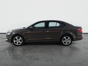 Škoda Octavia - 2015