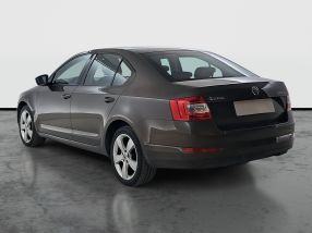 Škoda Octavia - 2015