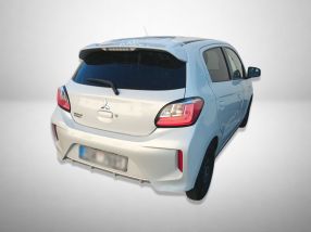Mitsubishi Space Star - 2022