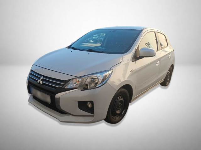 Mitsubishi Space Star 2022