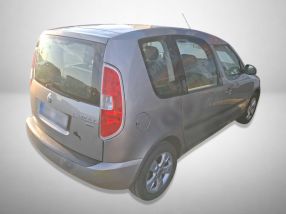 Škoda Roomster - 2006