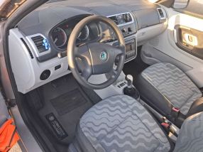 Škoda Roomster - 2006