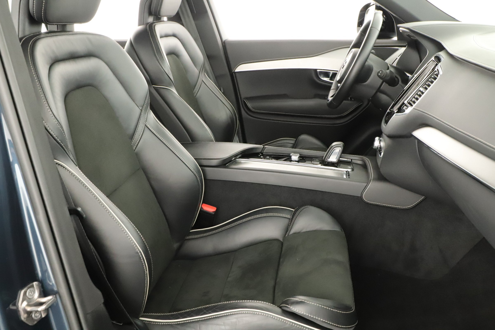 Volvo XC90 - 2021