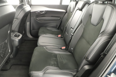 Volvo XC90 - 2021