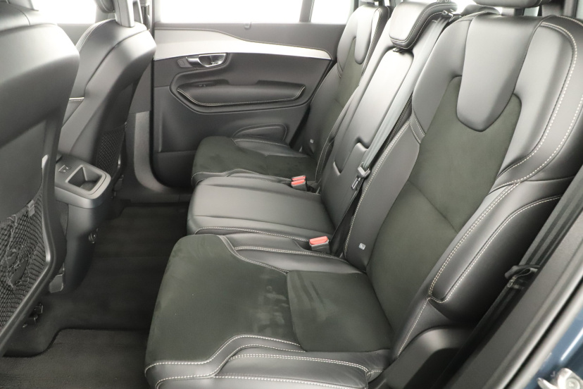 Volvo XC90, 2021