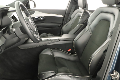Volvo XC90 - 2021