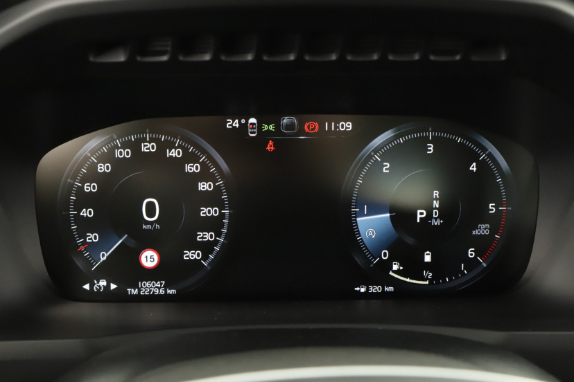 Volvo XC90, 2021