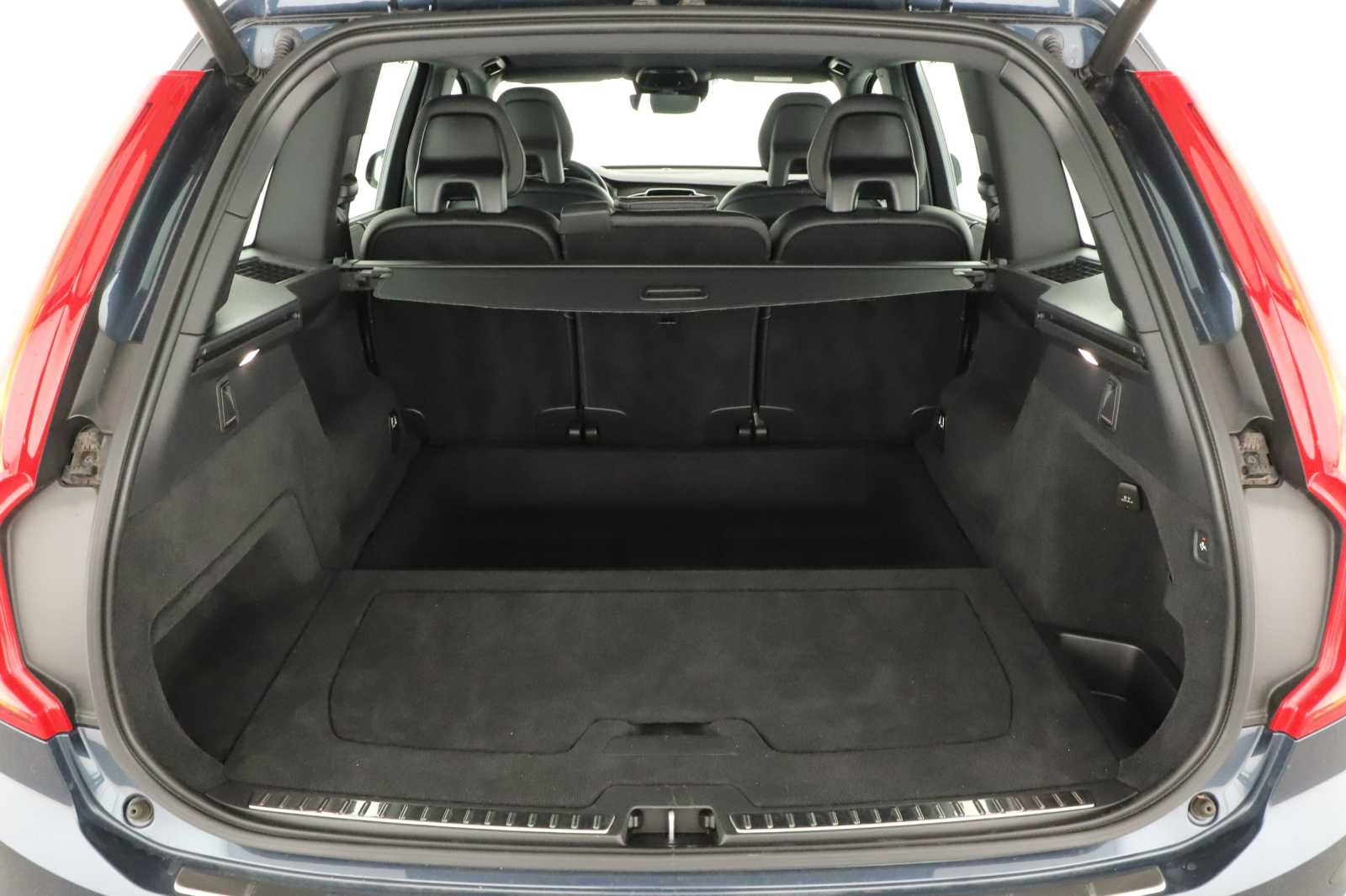 Volvo XC90 - 2021