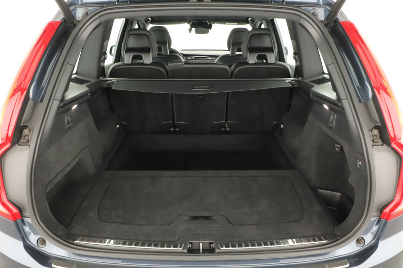Volvo XC90, 2021