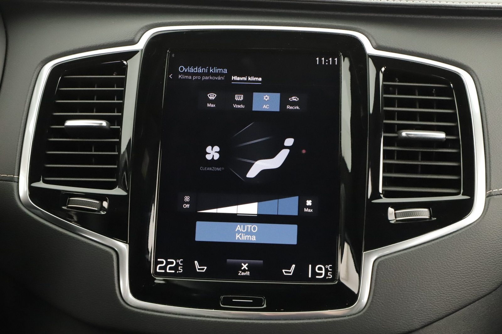 Volvo XC90 - 2021