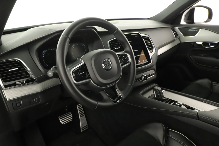 Volvo XC90, 2021