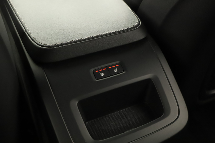 Volvo XC90, 2021