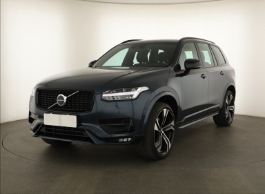 Volvo XC90 - 2021