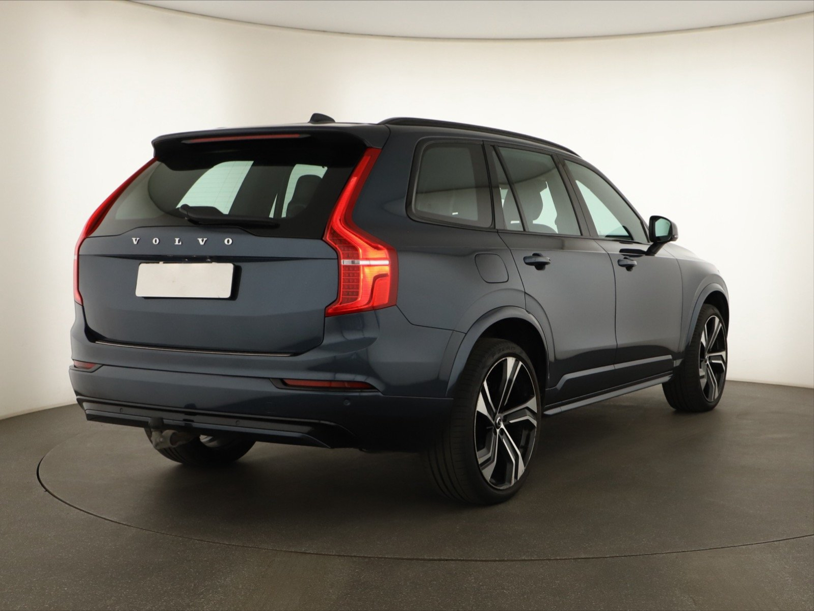 Volvo XC90 - 2021