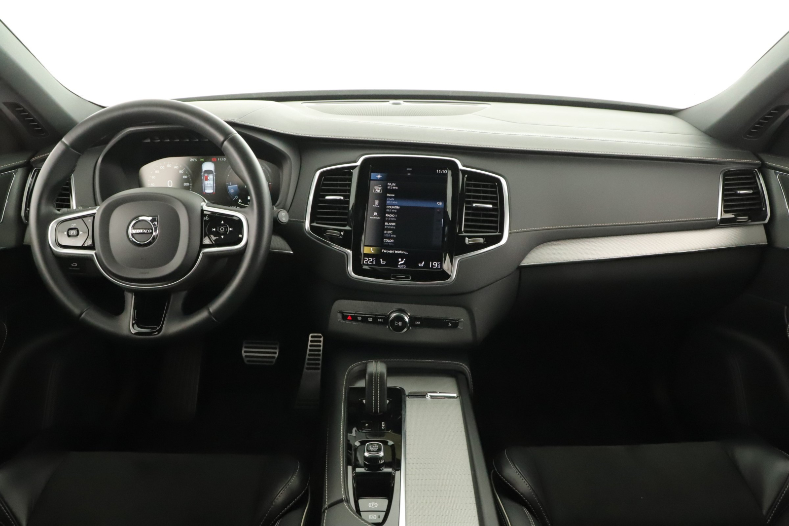 Volvo XC90 - 2021