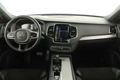 Volvo XC90 - 2021