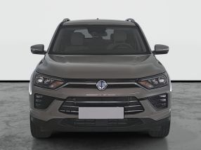 SsangYong Korando - 2024