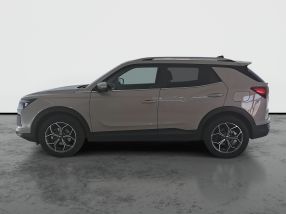 SsangYong Korando - 2024