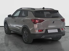 SsangYong Korando - 2024