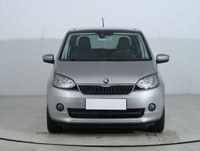 Škoda Citigo - 2016