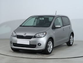 Škoda Citigo - 2016