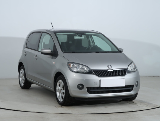 Škoda Citigo