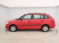 Škoda Fabia, 2012