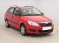 Škoda Fabia, 2012
