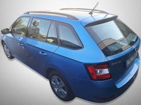 Škoda Fabia - 2019