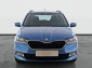 Škoda Fabia, 2019