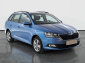 Škoda Fabia, 2019