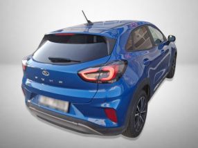 Ford Puma - 2020