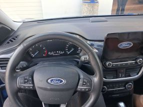 Ford Puma - 2020