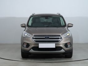 Ford Kuga - 2019