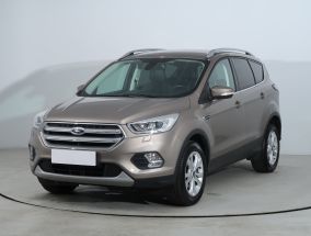 Ford Kuga - 2019