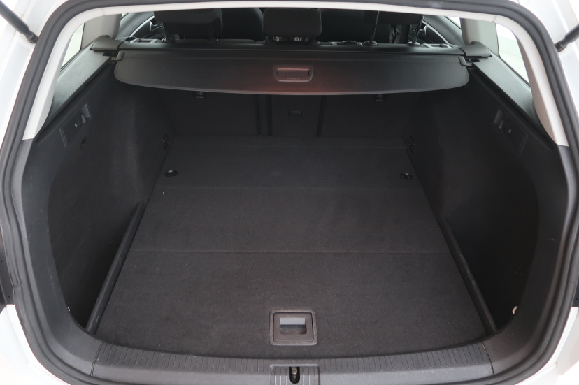 Volkswagen Golf, 2017