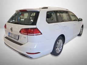Volkswagen Golf - 2017