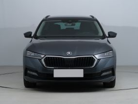 Škoda Octavia - 2021