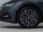 Škoda Octavia, 2021
